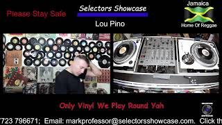 Selectors Showcase 2 Part Video Featuring Lou Pino Prt 1 [upl. by Hobbie]