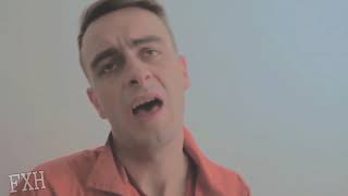 Joseph Gilgun a sweet talking sugarcoated candyman [upl. by Kulseth]