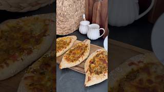 Pizza turque البتزا التركية [upl. by Sommers]