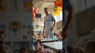 The complete story of Karim Benzema 3 Subscribe to publish more stories football soccer motivati [upl. by Finbur]