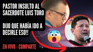 SOLDADO APOLOGETA ESTA EN VIVO [upl. by Acirrej61]