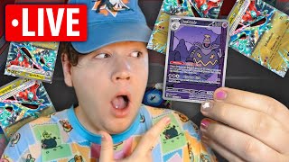 Making More Misplays in Pokémon TCG Live [upl. by Mccartan786]