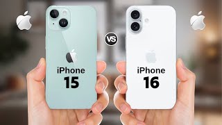 Whats the REAL Reason iPhone16 is Worth the Upgrade [upl. by Norby]