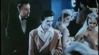 Os Sapatinhos Vermelhos The Red Shoes  1948  Trailer [upl. by Elocaj]