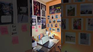 Upsc Aspirant Room Tour upsc upscmotivation upscaspirants roomtour  upscpreparation upsc [upl. by Paderna]