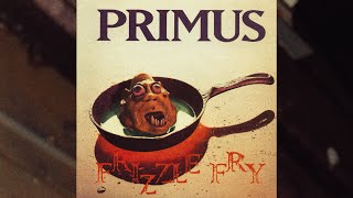 Primus  John the Fisherman [upl. by Initsed]