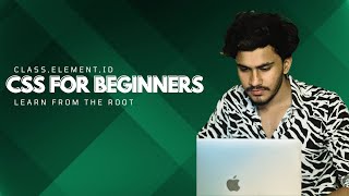 CSS Malayalam Tutorial  CSS for Beginners Element Class and ID Selectors  Day 2 [upl. by Nirda]