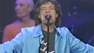 Rolling Stones  Angie  Official Live Video  HD [upl. by Haven]