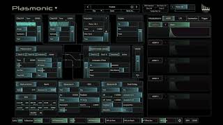 Rhizomatic Plasmonic Preset quotPulsesquot [upl. by Roselane612]