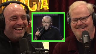 The Legacy of George Carlin [upl. by Ignatzia173]