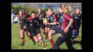 Greenock Wanderers Ladies [upl. by Riane]