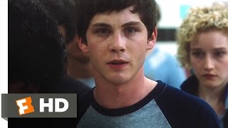 The Perks of Being a Wallflower 311 Movie CLIP  The Tunnel 2012 HD [upl. by Emilie]