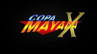 COPA MAYADA X  Edición Historia Millonaria [upl. by Fry]