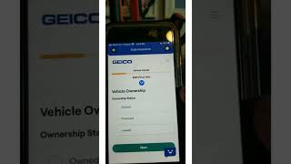 como obtener aseguranza geico para tu carro casa etc asegura tu carro con geicogeico insurance [upl. by Uchida]