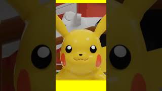 Old MacDonald Pokémon Song Nursery Rhyme Kids Song PokemonSong Pokemon Pikachu [upl. by Ciapas]