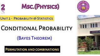 Lecture 2 PropertiesAxiomsTypes of Events CONDITIONAL Probability [upl. by Arateehc55]