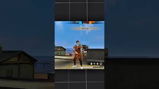 GOD FF ⚡Old free fire free fire revenge shorts viralshortvideo ytshortsindia tondgamer [upl. by Rella284]