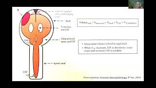 AANP Teaching Rounds  September 23 2024  Neuropathology of Brain Swelling and Herniation [upl. by Monk]