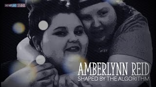 Amberlynn Reid  Shaped by the Algorithm  Episode 17 [upl. by Eneliak]