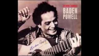 Os AfroSambas Full Album  Baden Powell [upl. by Leviram]