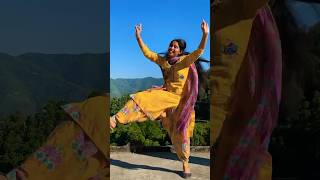 3 peg punjabi song dance  lake 3 peg baliye song  new punjabi song  3 peg dance  dance shorts [upl. by Anaugahs]