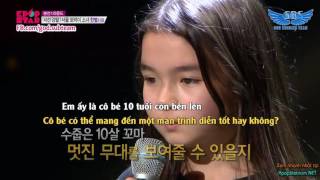 Kpop Stars ss6 cut vietsud  Dear Future Husband [upl. by Gilder158]