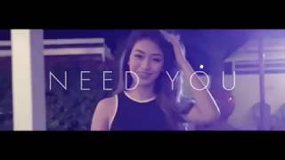 Ex Battalion Need You Official Music Video Feat Skusta Clee Emcee Rhenn Bullet D amp Kent MNL [upl. by Neils]