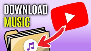 How to Download Music from YouTube  YouTube to MP3 [upl. by Ardel97]