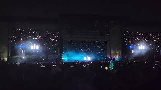 Madeon Finale Shelter  Coachella 2022 Emotional ending [upl. by Dworman]