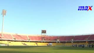 Live  FC Samartex vs Raja Casablanca  CAF Champions League Second Round [upl. by Josi]