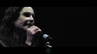 Black Sabbath  SNOWBLIND Live in Birmingham  2017 [upl. by Anela]