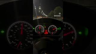 bmw Power Shifting 🦅🔞 shortvideo bmwlove race speed viralvideo shorts fyp [upl. by Arrec721]