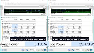 Fix Microsoft windows search indexer high cpu usage [upl. by Ynotna]