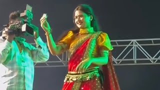 Gautami Patil Full Dance Video at Amravati Dahihandi 2024 officialgautami8085 gautamipatil [upl. by Cassey]