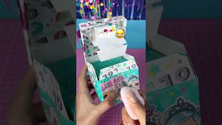 ASMR LOL CONFETTI POP BIRTHDAY BLINDBOX UNBOXING 🤭 loldolls toyunboxing asmrunboxing [upl. by Karney]