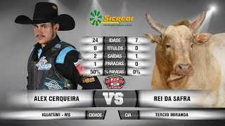 Rodeio de Colorado 2017  SEXTA FEIRA  MELHORES TOUROS [upl. by Edana204]