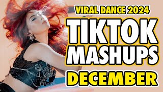 New Tiktok Mashup 2024 Philippines Party Music Viral Dance Trends December 13th [upl. by Nemsaj]