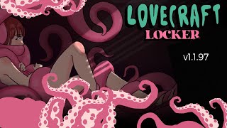 Lovecraft Locker v1197 Game  Download [upl. by Nacnud]