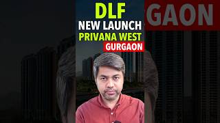 DLF New Launch Privana West  Sector 76 Gurgaon  Submit Ur EOI Now [upl. by Sammie]