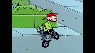 Ed Edd y Eddy fuera de contexto [upl. by Elocim71]