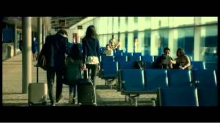 Ryanair Allocated Seating UKIRE TV Ad [upl. by Enoyrt]