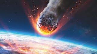 NASA Issues Warning Lost Asteroid Poses Potential Threat of Earth Impact in 2024 [upl. by Bonacci134]