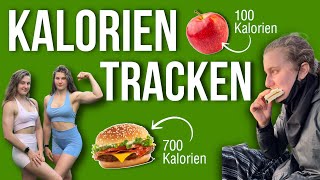 Kalorien tracken sinnvoll  OVERRATED  UNDERRATED [upl. by Anawyt]