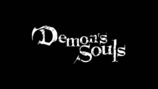 Demons Souls Soundtrack  quotOld Monkquot [upl. by Ymrots]