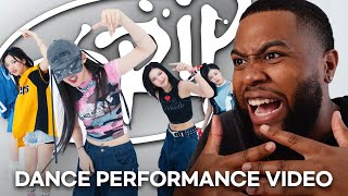 BABYMONSTER ‘DRIP’ PERFORMANCE VIDEO DRIPPY REACTION [upl. by Arakahs]