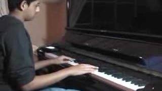 Taare Zameen Par on Piano [upl. by Wrdna]