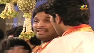 Ram Charan Upasana Wedding Video Part 7  Telugu FilmNagar [upl. by Doxia]