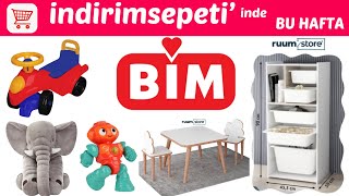 â—11 EKÄ°M 2024 CUMAâ—BÄ°M AKTÃœEL ÃœRÃœNLERÄ°â—BÄ°M Ä°NDÄ°RÄ°Mâ—RESMÄ° KATALOGâ—SESLÄ° ANLATIMâ— [upl. by Mikel]