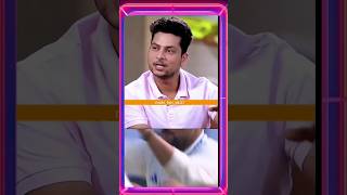 Kuldeep yadav in Kapil Sharma show kapilsharma cricket india [upl. by Faythe]