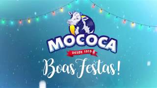 Mococa  Especial de Natal 2017 [upl. by Nelli]